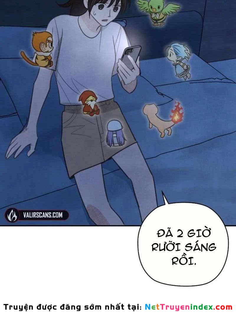 Nhật Ký Thuần Hóa Của Linh Sư Cấp S Chapter 45 - 59