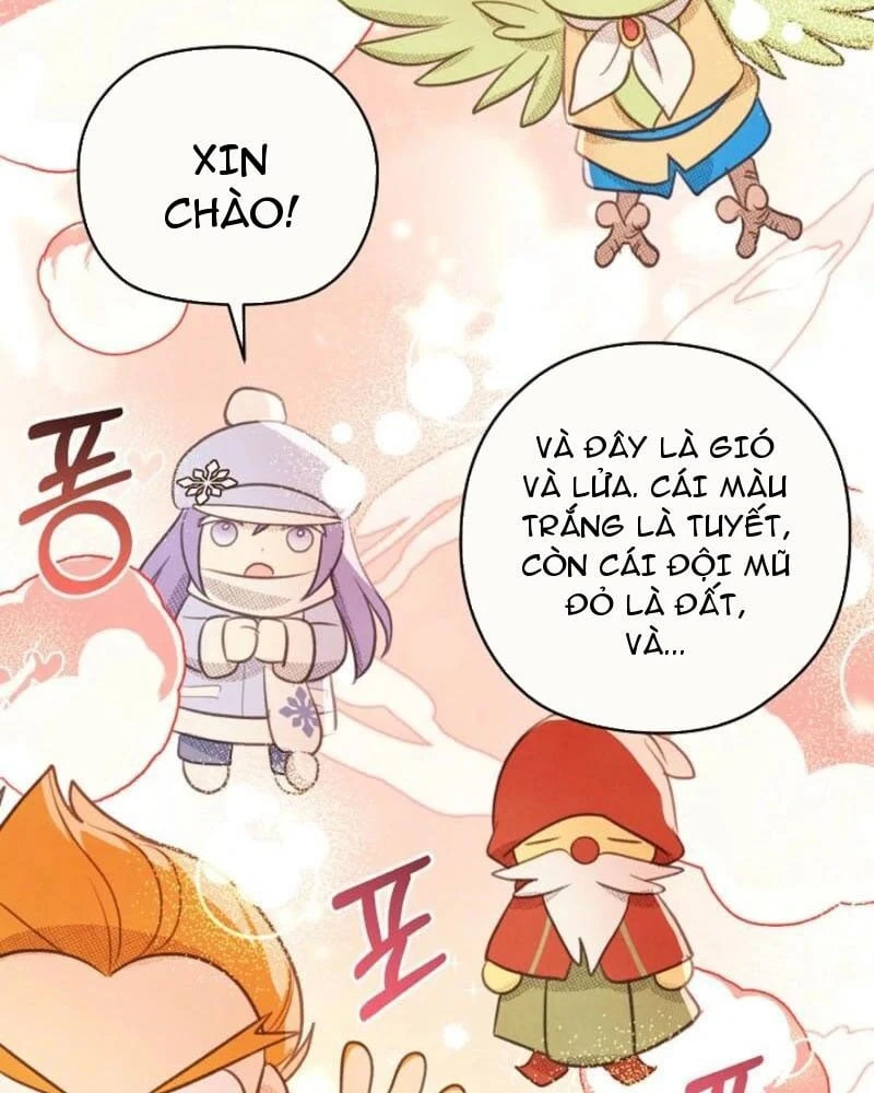 Nhật Ký Thuần Hóa Của Linh Sư Cấp S Chapter 46 - 63