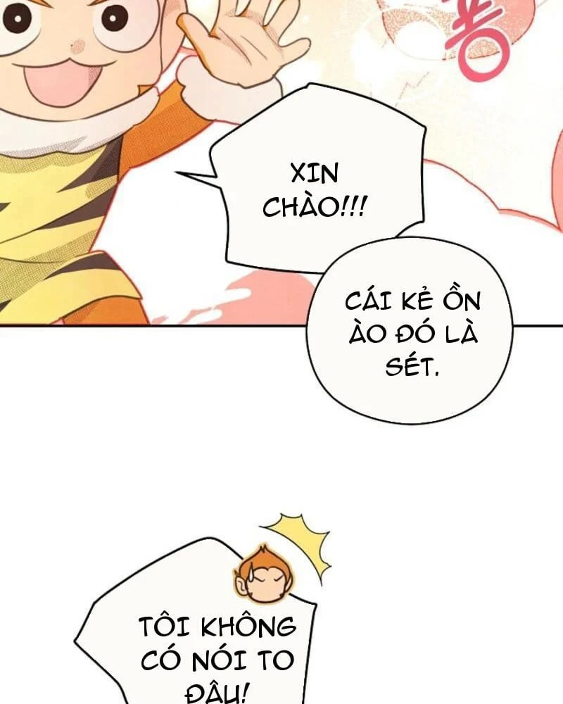 Nhật Ký Thuần Hóa Của Linh Sư Cấp S Chapter 46 - 64