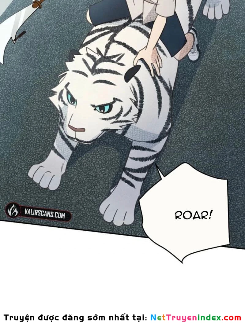 Nhật Ký Thuần Hóa Của Linh Sư Cấp S Chapter 47 - 13