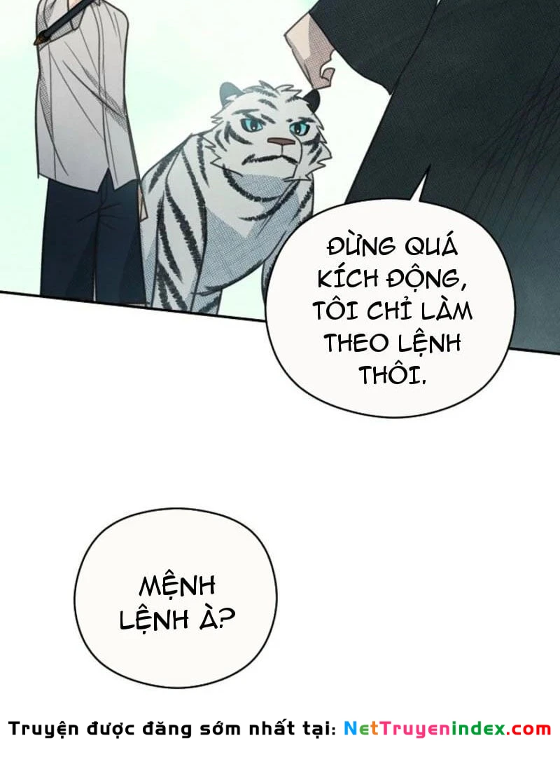 Nhật Ký Thuần Hóa Của Linh Sư Cấp S Chapter 47 - 22