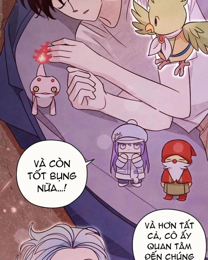 Nhật Ký Thuần Hóa Của Linh Sư Cấp S Chapter 48 - 64