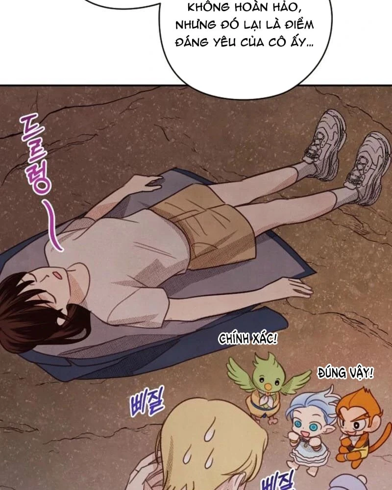 Nhật Ký Thuần Hóa Của Linh Sư Cấp S Chapter 48 - 74