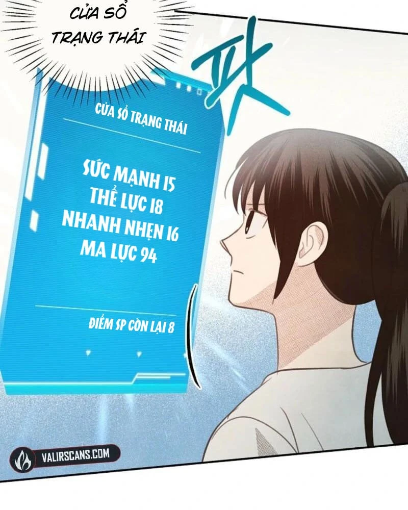 Nhật Ký Thuần Hóa Của Linh Sư Cấp S Chapter 48 - 107