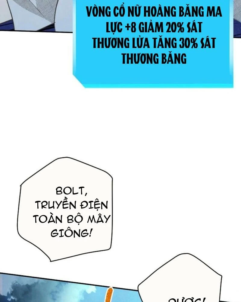 Nhật Ký Thuần Hóa Của Linh Sư Cấp S Chapter 48 - 112