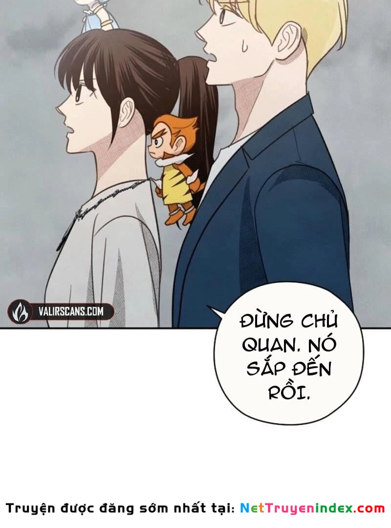 Nhật Ký Thuần Hóa Của Linh Sư Cấp S Chapter 49 - 4