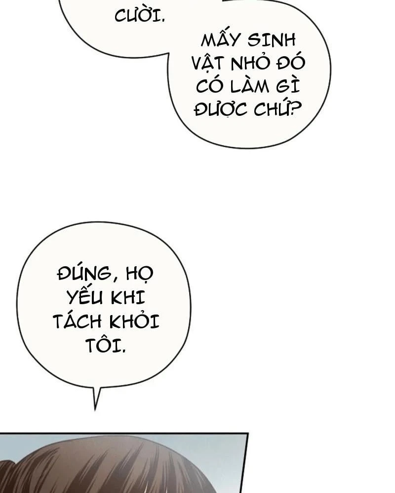 Nhật Ký Thuần Hóa Của Linh Sư Cấp S Chapter 49 - 68