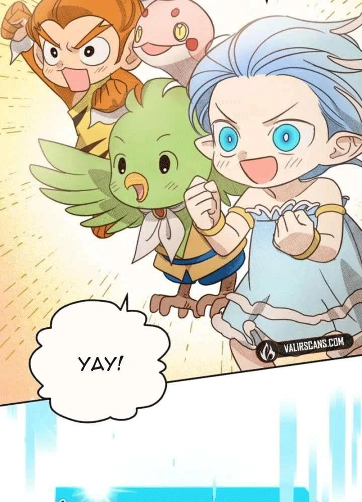 Nhật Ký Thuần Hóa Của Linh Sư Cấp S Chapter 50 - 5