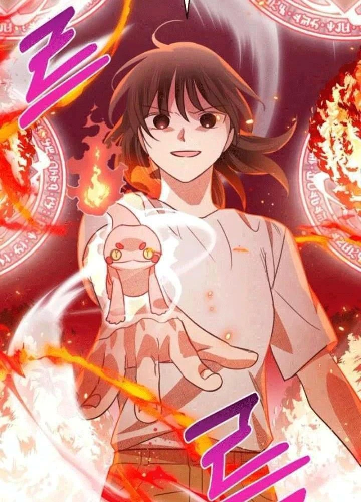 Nhật Ký Thuần Hóa Của Linh Sư Cấp S Chapter 50 - 12