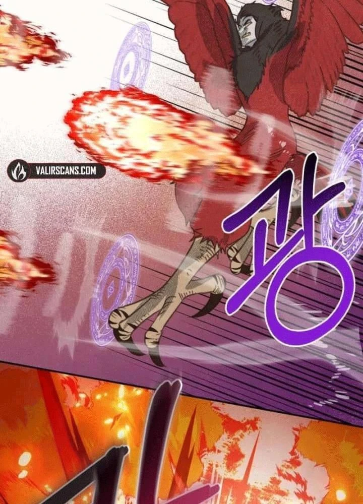 Nhật Ký Thuần Hóa Của Linh Sư Cấp S Chapter 50 - 17