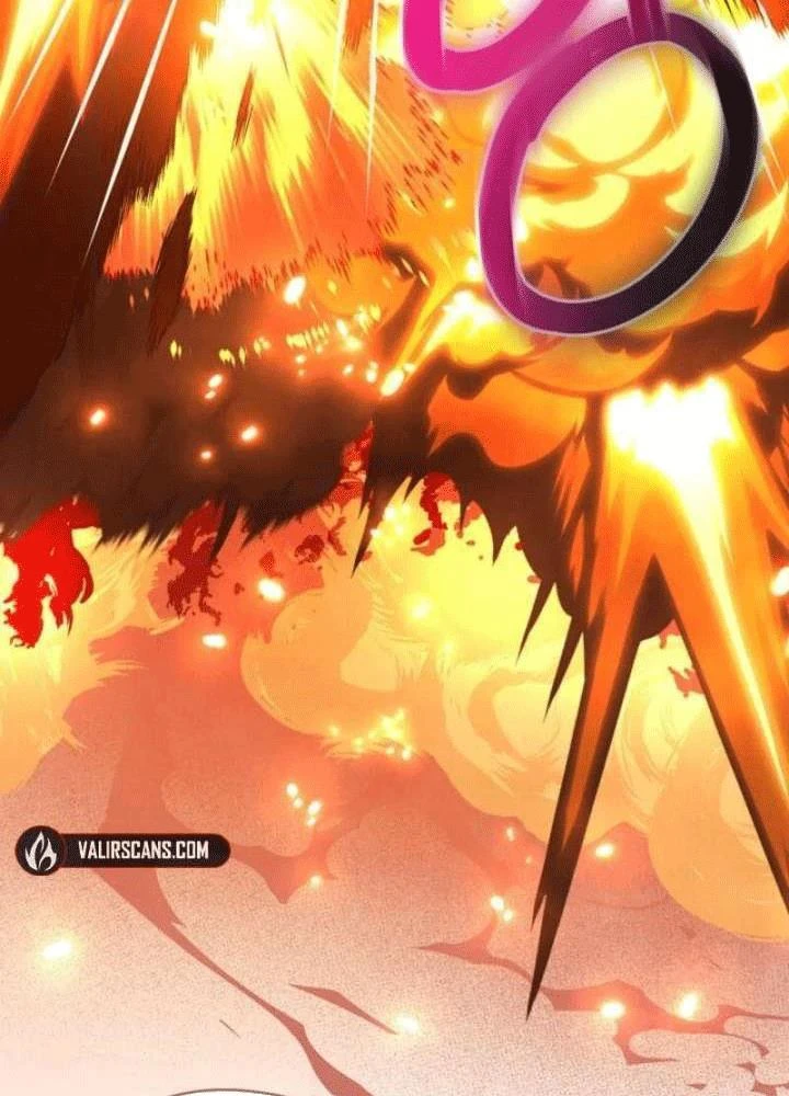 Nhật Ký Thuần Hóa Của Linh Sư Cấp S Chapter 50 - 27