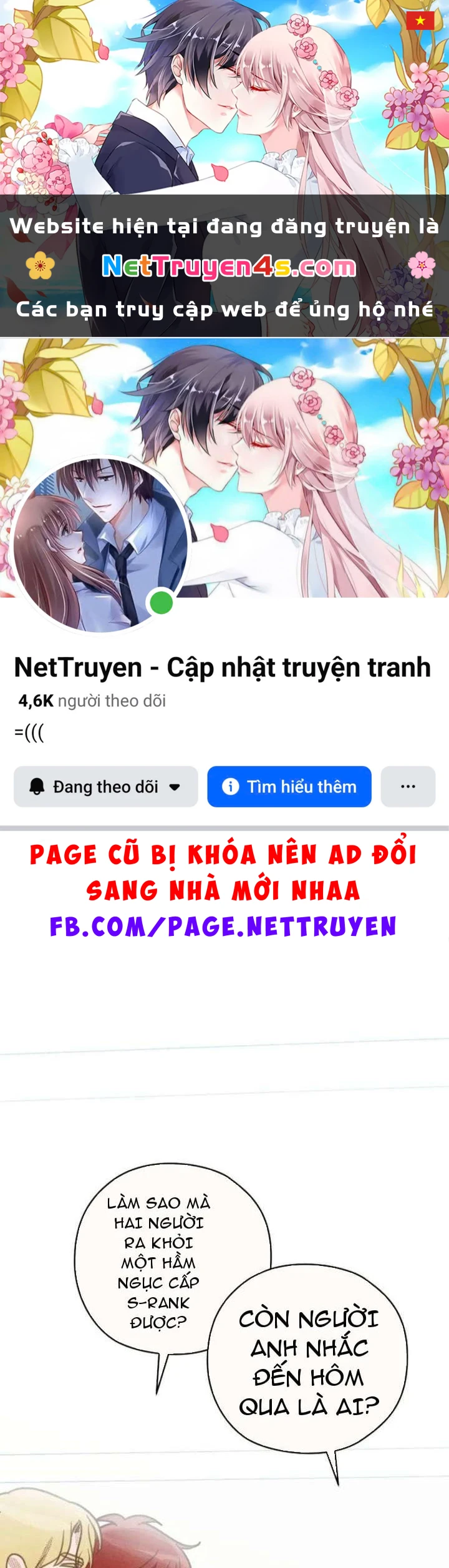 Nhật Ký Thuần Hóa Của Linh Sư Cấp S Chapter 51 - 1