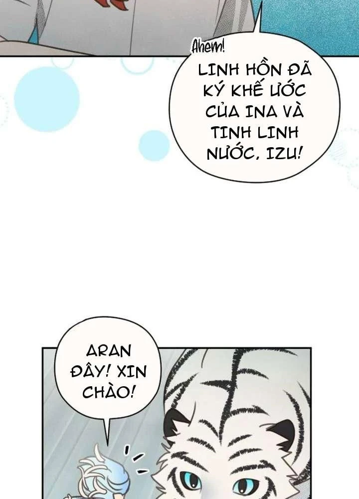 Nhật Ký Thuần Hóa Của Linh Sư Cấp S Chapter 51 - 21