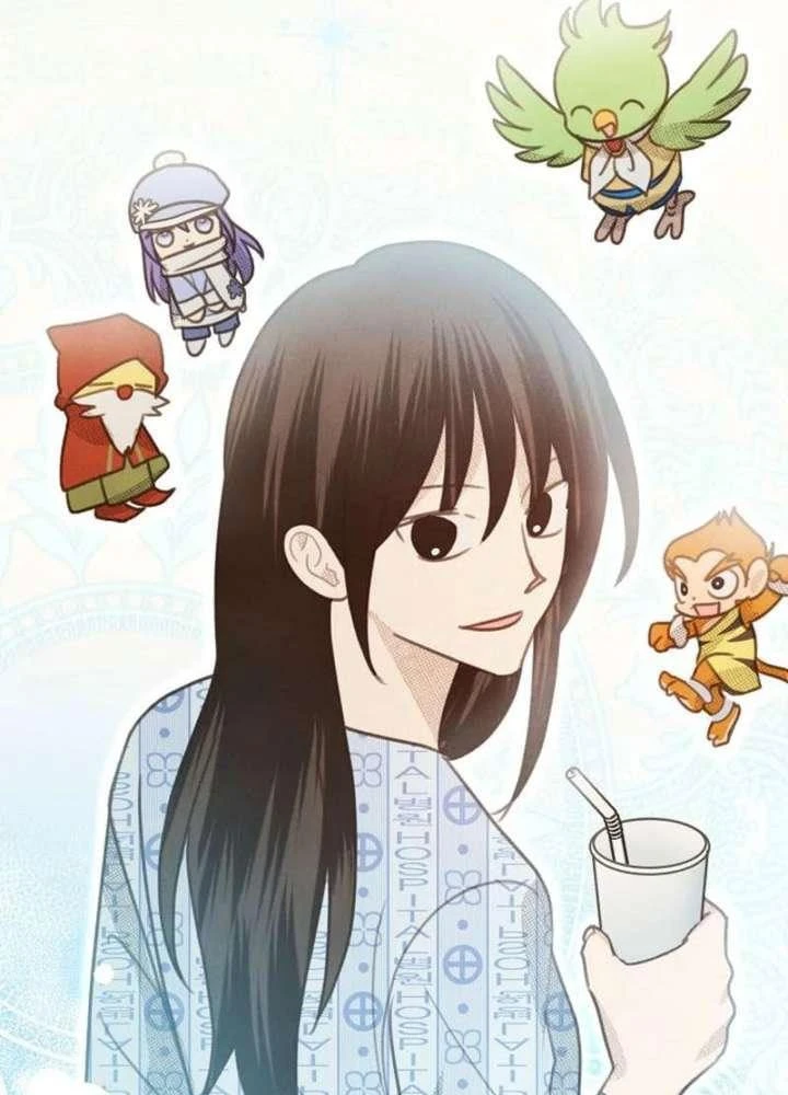 Nhật Ký Thuần Hóa Của Linh Sư Cấp S Chapter 51 - 82