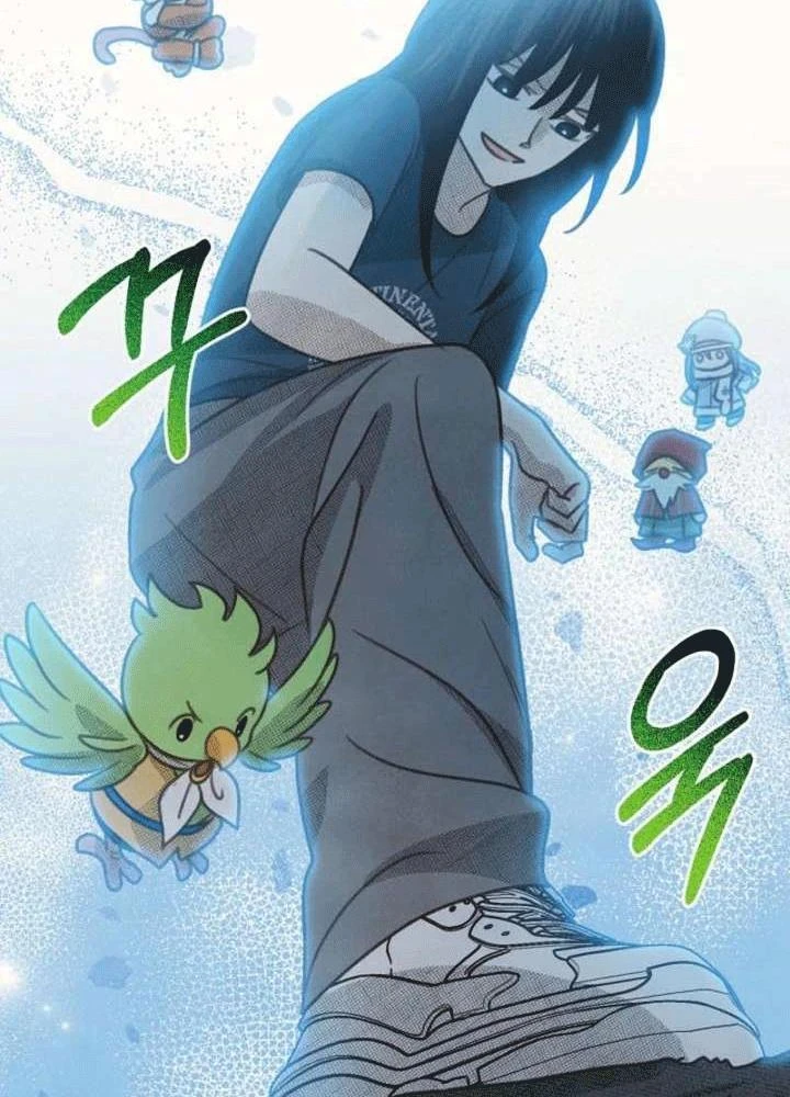 Nhật Ký Thuần Hóa Của Linh Sư Cấp S Chapter 52 - 93