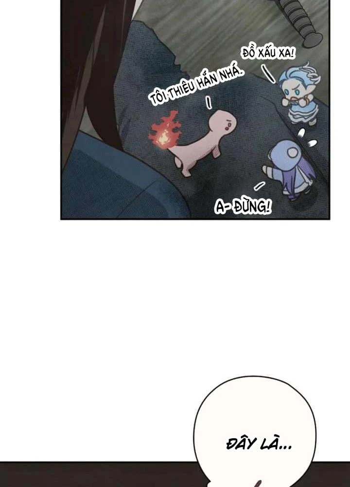 Nhật Ký Thuần Hóa Của Linh Sư Cấp S Chapter 52 - 95