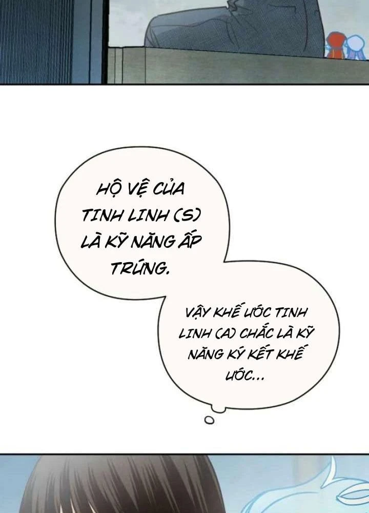 Nhật Ký Thuần Hóa Của Linh Sư Cấp S Chapter 53 - 55