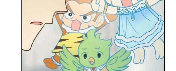 Nhật Ký Thuần Hóa Của Linh Sư Cấp S Chapter 53 - 60