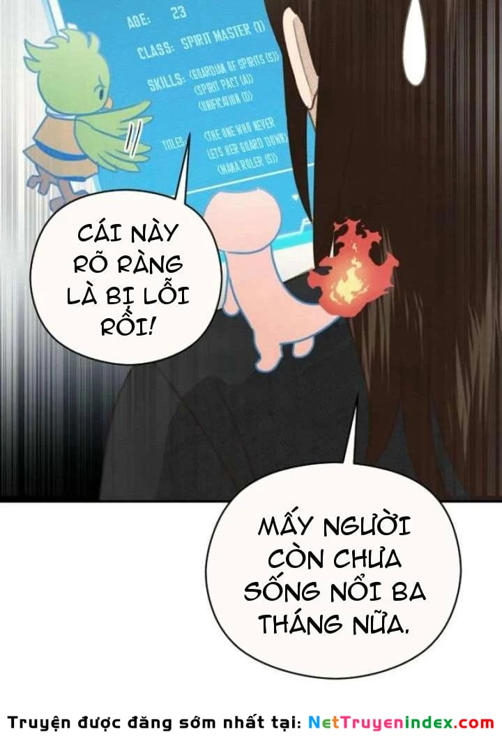 Nhật Ký Thuần Hóa Của Linh Sư Cấp S Chapter 53 - 68