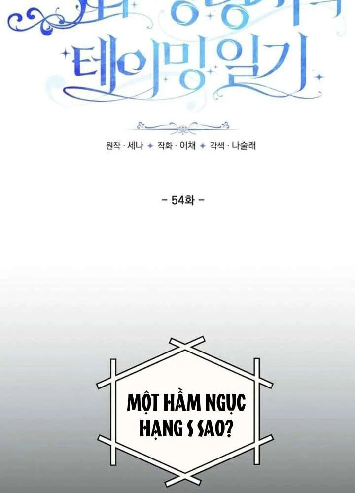 Nhật Ký Thuần Hóa Của Linh Sư Cấp S Chapter 54 - 6