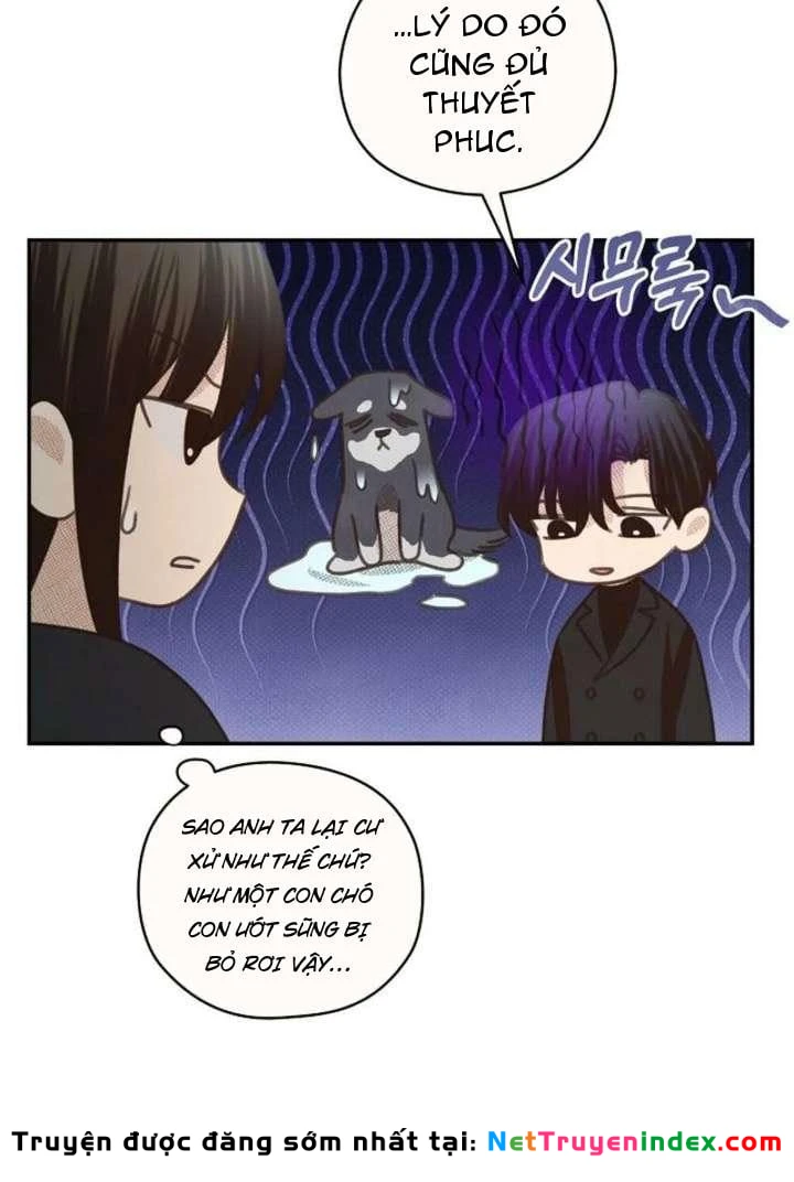 Nhật Ký Thuần Hóa Của Linh Sư Cấp S Chapter 54 - 21