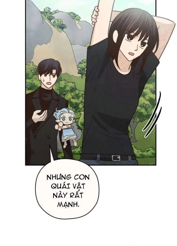 Nhật Ký Thuần Hóa Của Linh Sư Cấp S Chapter 54 - 34