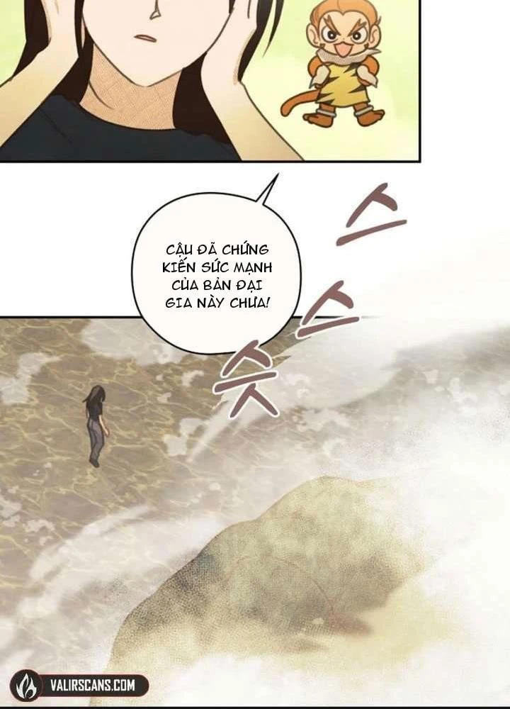 Nhật Ký Thuần Hóa Của Linh Sư Cấp S Chapter 54 - 93