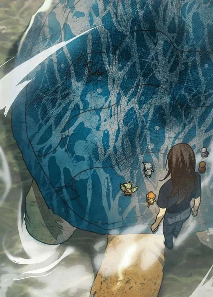 Nhật Ký Thuần Hóa Của Linh Sư Cấp S Chapter 55 - 3