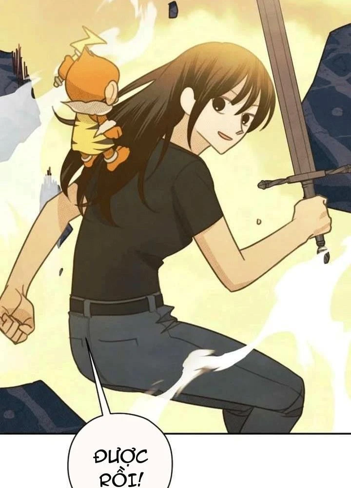 Nhật Ký Thuần Hóa Của Linh Sư Cấp S Chapter 55 - 16