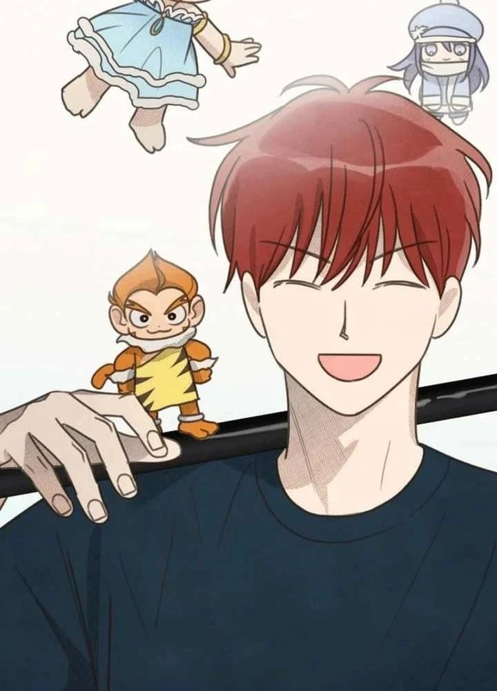 Nhật Ký Thuần Hóa Của Linh Sư Cấp S Chapter 55 - 56