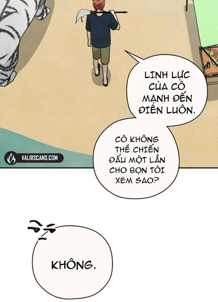 Nhật Ký Thuần Hóa Của Linh Sư Cấp S Chapter 55 - 60