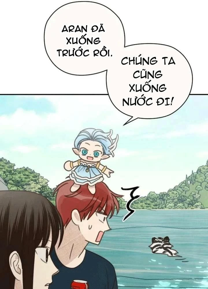 Nhật Ký Thuần Hóa Của Linh Sư Cấp S Chapter 55 - 65