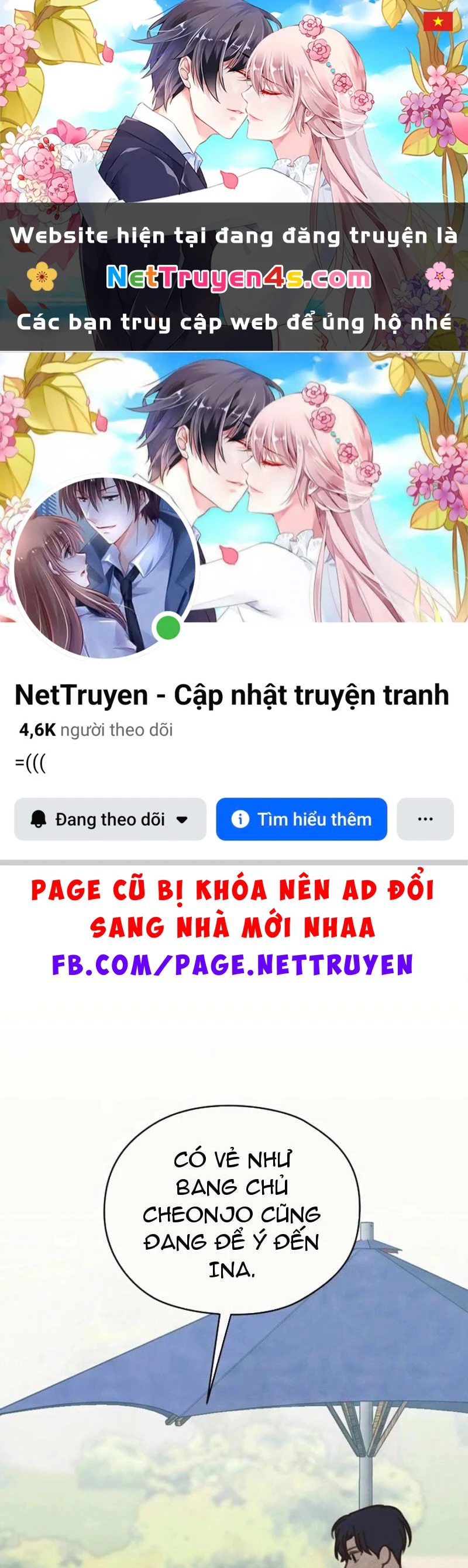 Nhật Ký Thuần Hóa Của Linh Sư Cấp S Chapter 56 - 1