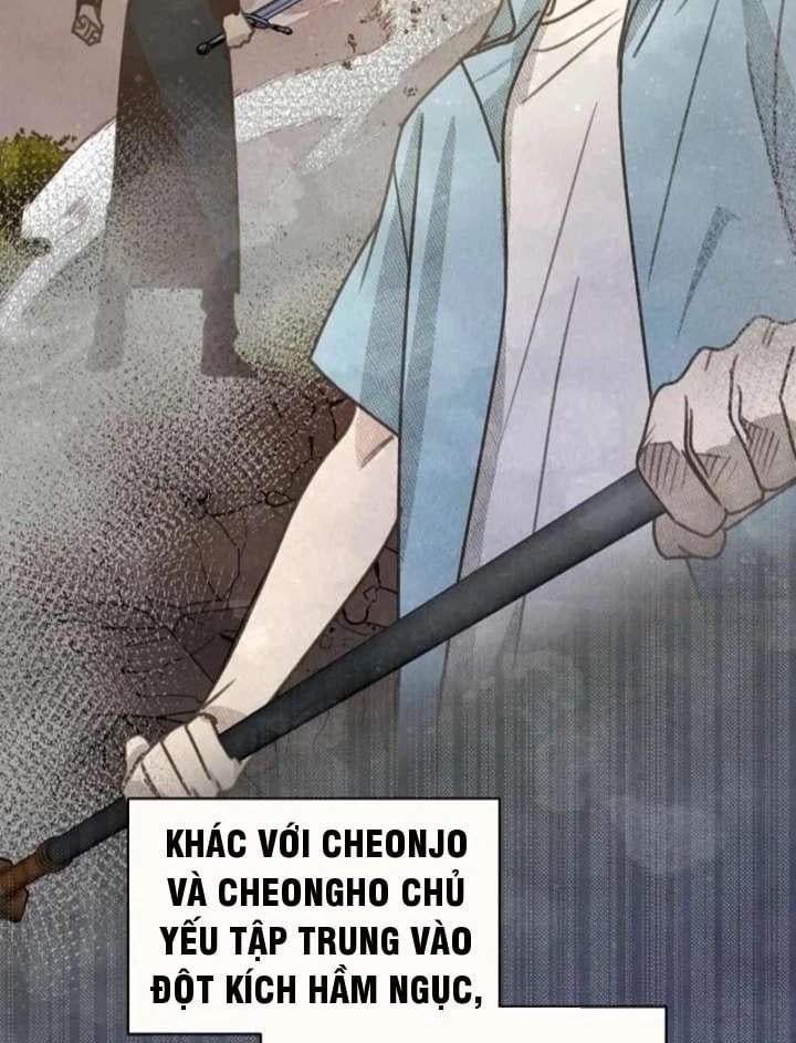 Nhật Ký Thuần Hóa Của Linh Sư Cấp S Chapter 58 - 4