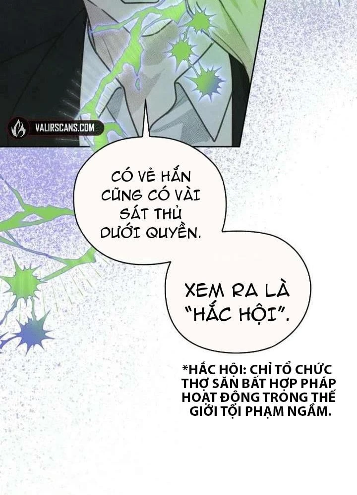 Nhật Ký Thuần Hóa Của Linh Sư Cấp S Chapter 59 - 23