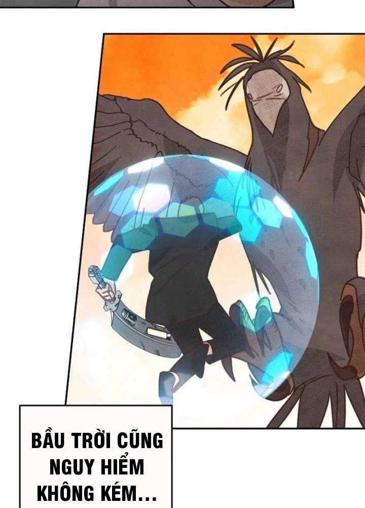 Nhật Ký Thuần Hóa Của Linh Sư Cấp S Chapter 60 - 85