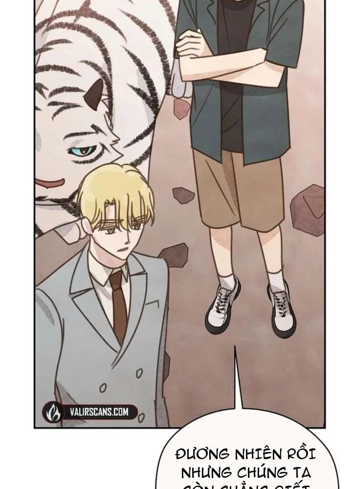 Nhật Ký Thuần Hóa Của Linh Sư Cấp S Chapter 61 - 95