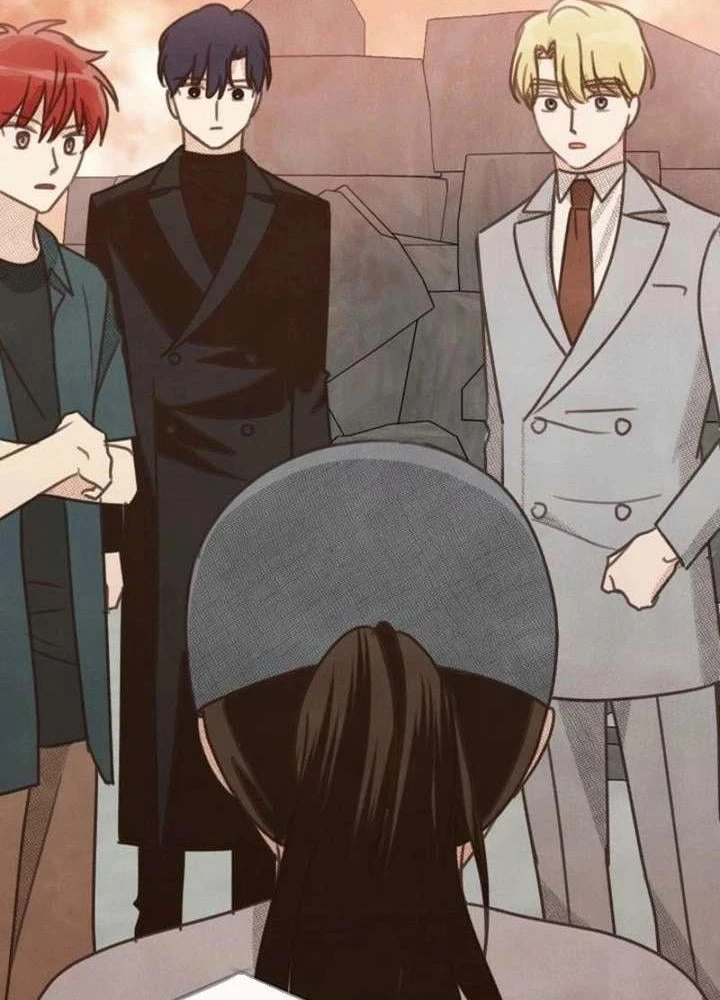 Nhật Ký Thuần Hóa Của Linh Sư Cấp S Chapter 61 - 114