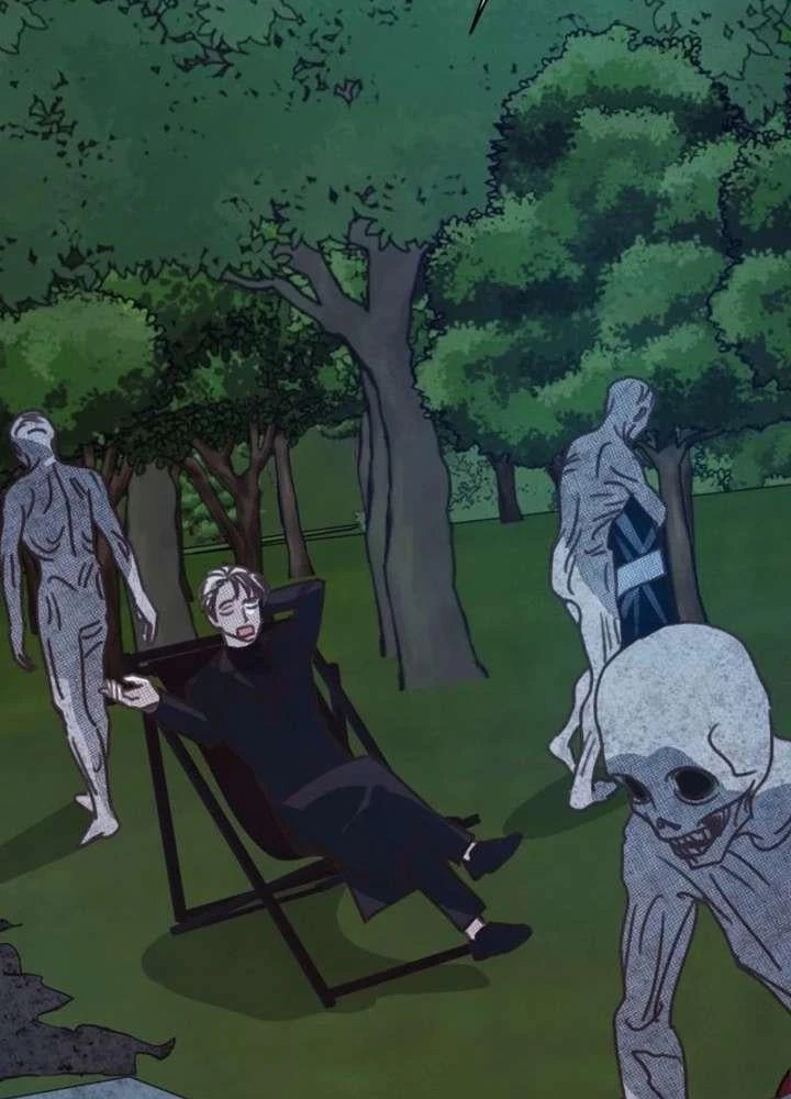 Nhật Ký Thuần Hóa Của Linh Sư Cấp S Chapter 62 - 37