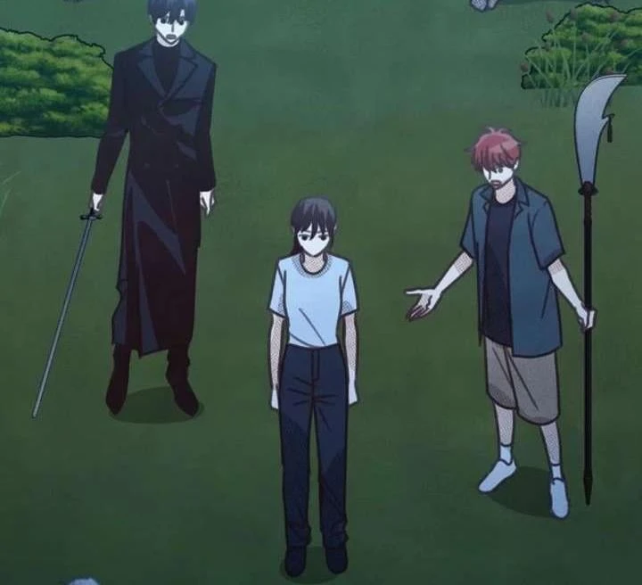 Nhật Ký Thuần Hóa Của Linh Sư Cấp S Chapter 62 - 73