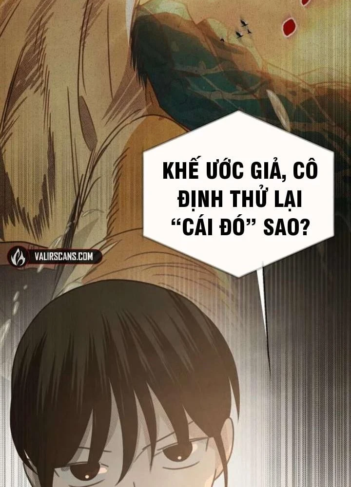 Nhật Ký Thuần Hóa Của Linh Sư Cấp S Chapter 62 - 118