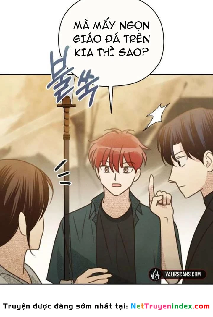 Nhật Ký Thuần Hóa Của Linh Sư Cấp S Chapter 63 - 83