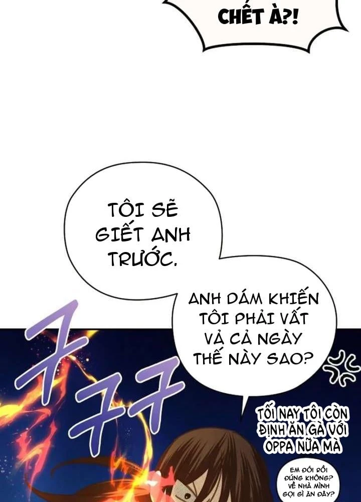 Nhật Ký Thuần Hóa Của Linh Sư Cấp S Chapter 63 - 107