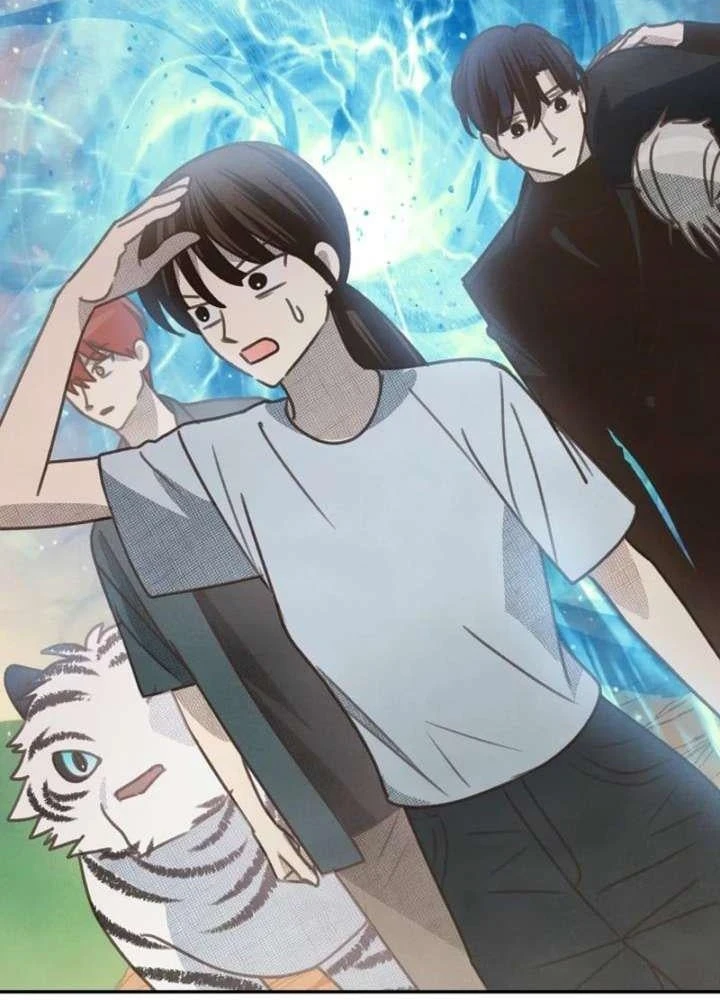 Nhật Ký Thuần Hóa Của Linh Sư Cấp S Chapter 64 - 42