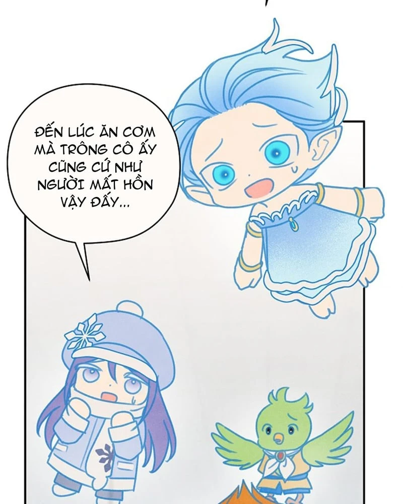 Nhật Ký Thuần Hóa Của Linh Sư Cấp S Chapter 66 - 64