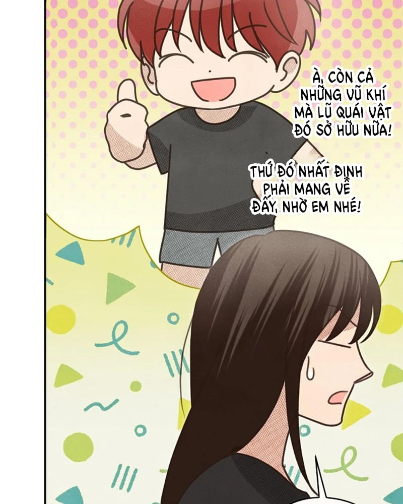 Nhật Ký Thuần Hóa Của Linh Sư Cấp S Chapter 67 - 79