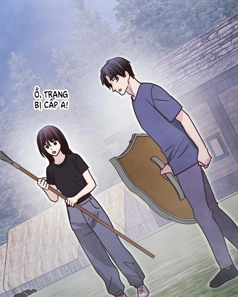 Nhật Ký Thuần Hóa Của Linh Sư Cấp S Chapter 67 - 124