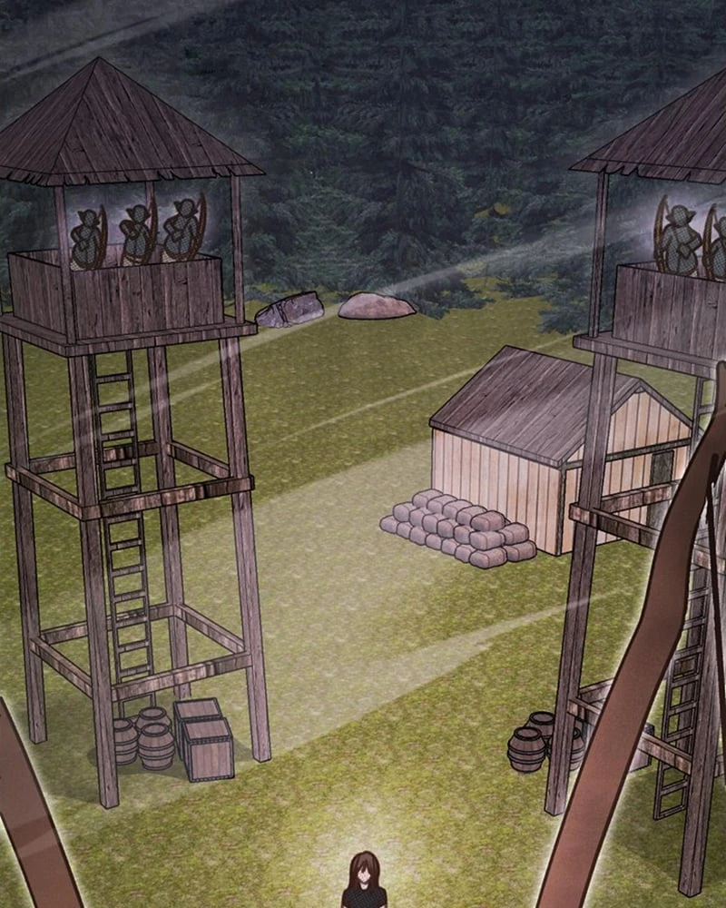 Nhật Ký Thuần Hóa Của Linh Sư Cấp S Chapter 68 - 37