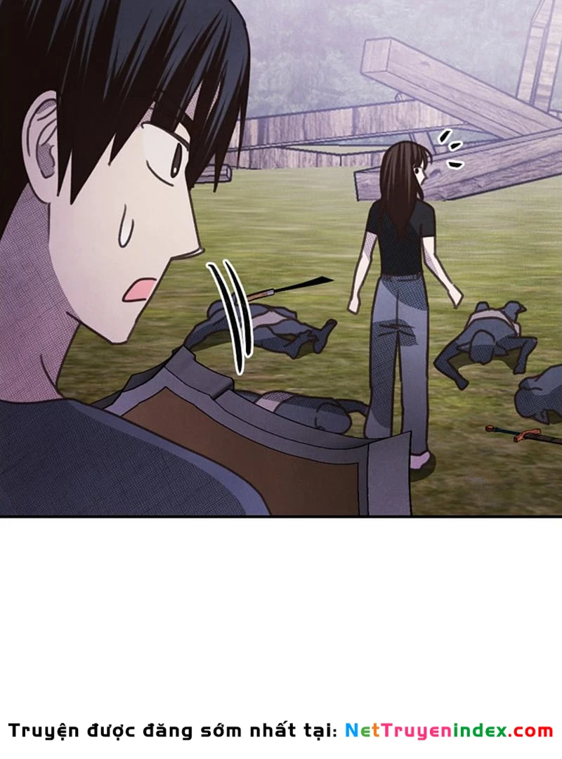 Nhật Ký Thuần Hóa Của Linh Sư Cấp S Chapter 68 - 63