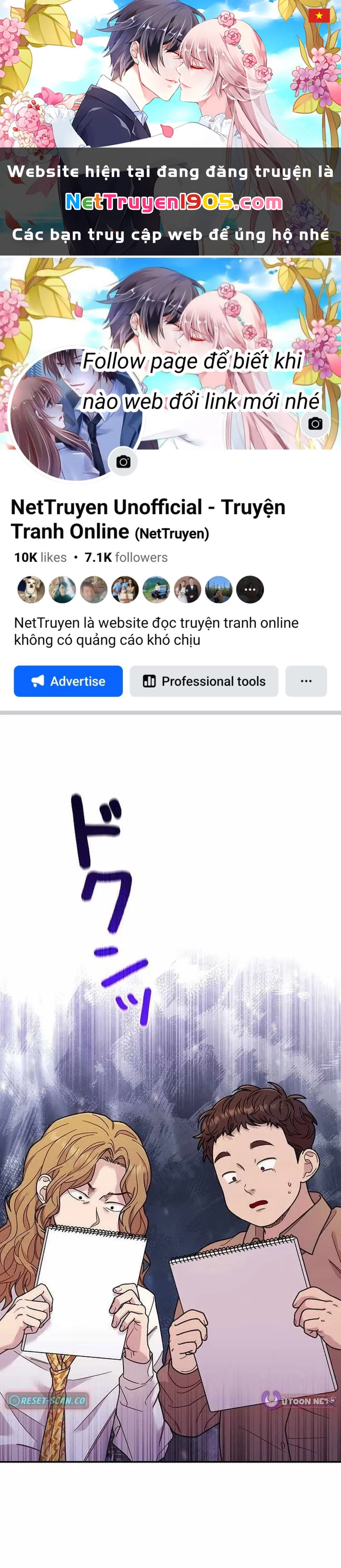 Sự tái sinh của nhà thiết kế tài ba Chapter 38 - 1